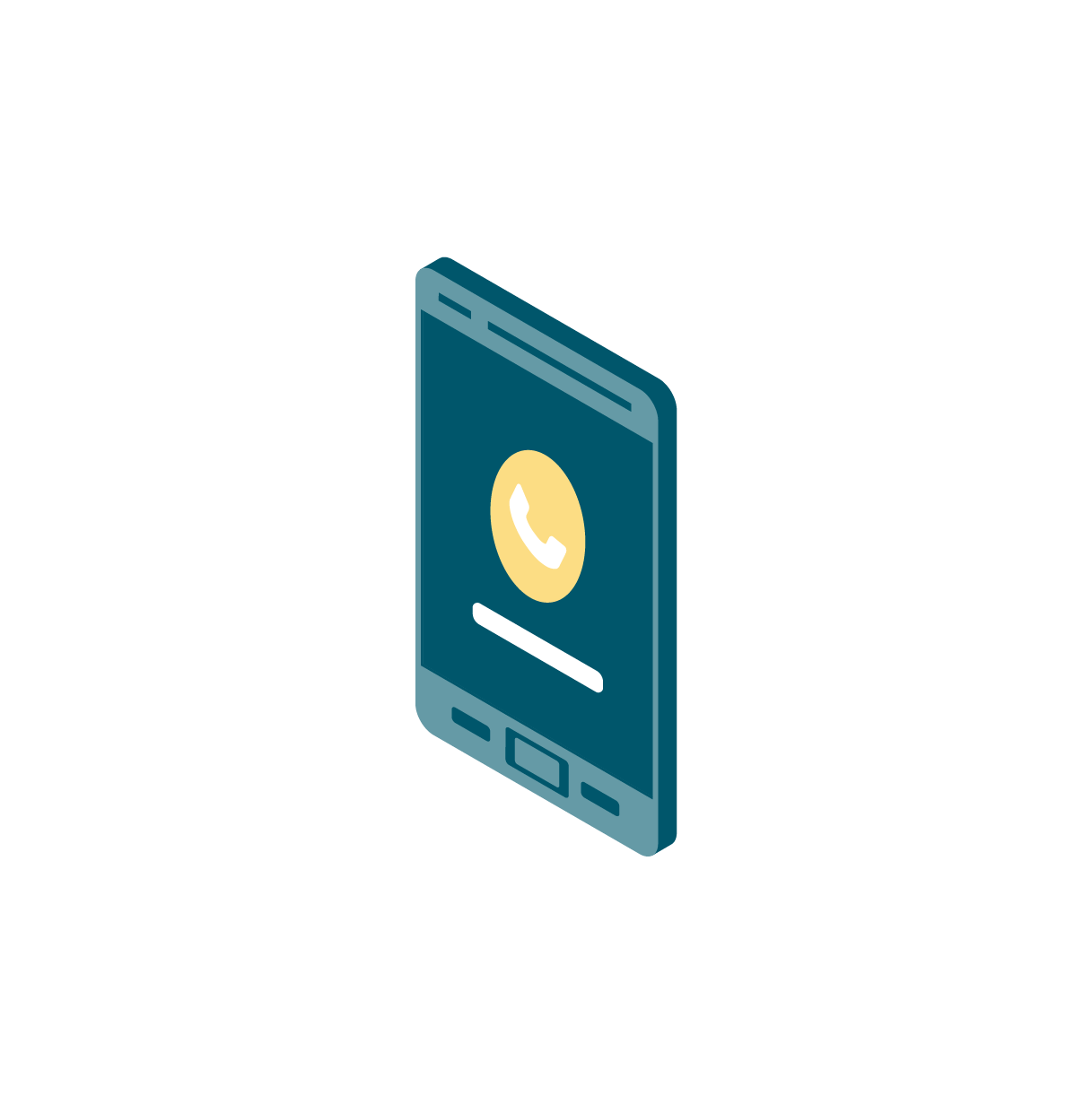 Telefonische kennismaking
