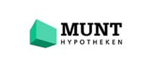 logo munt hypotheken