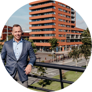 Michel van Zessen