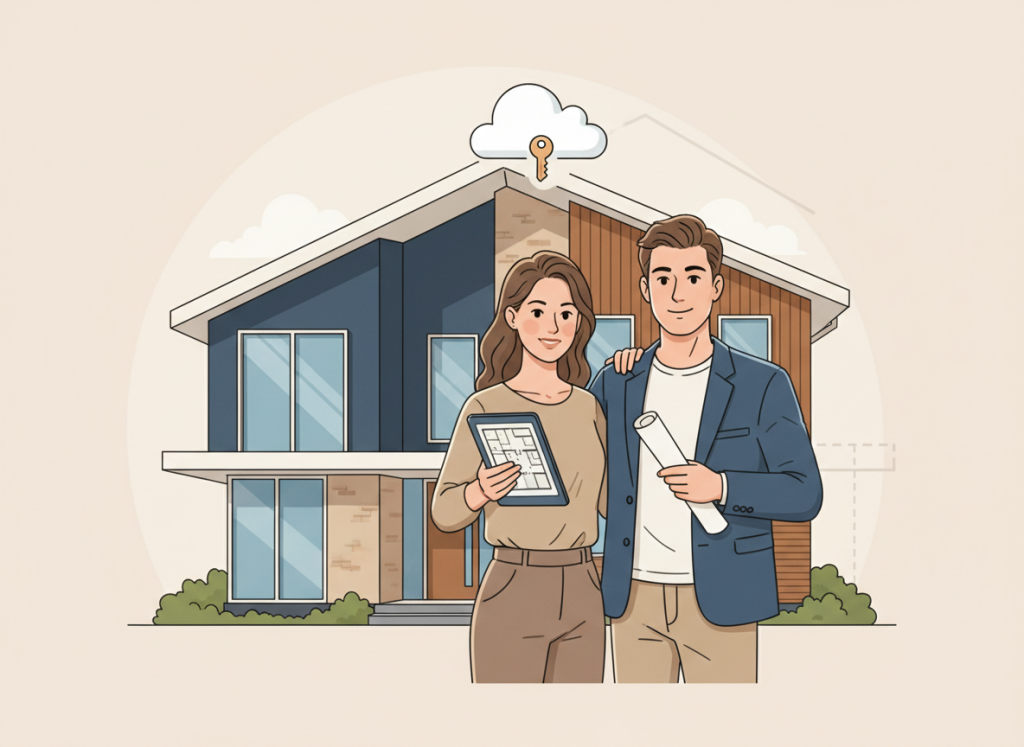 huis kopen zonder makelaar tips